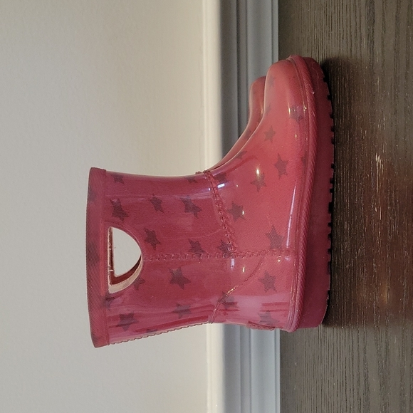 Ugg Raana Stars Rain Boots - Picture 3 of 8
